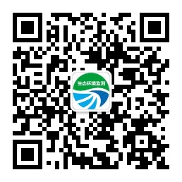 公众号二维码